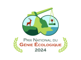 5ème édition du Prix national du Génie Écologique 