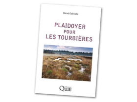 Plaidoyer pour les tourbières